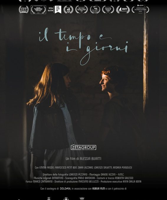 Il tempo e i giorni