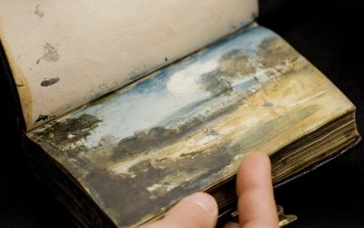 Turner & Constable