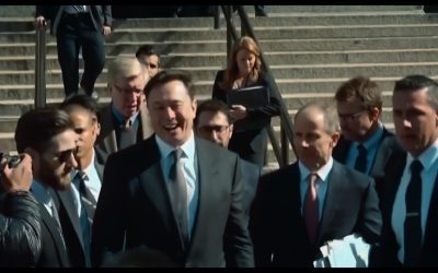 Elon Musk Unveiled. The Tesla Experiment